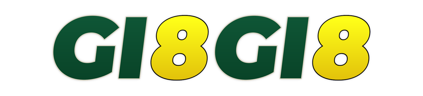 gi8gi8 logo